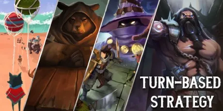 Portada de Turn-Based Strategy Bundle
