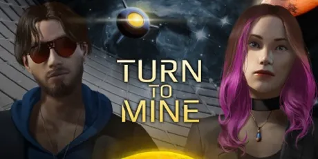 Portada de Turn to Mine