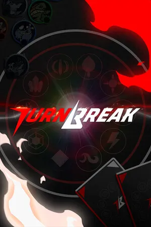 Portada de TurnBreak