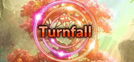 Portada de Turnfall