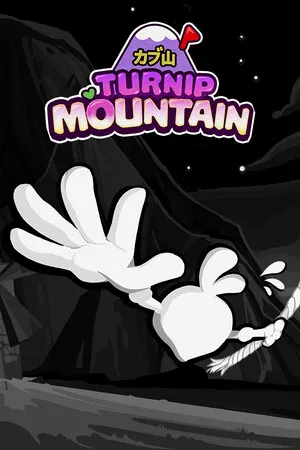 Portada de Turnip Mountain