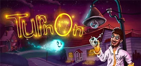 Portada de TurnOn