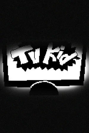 Portada de TV Kid