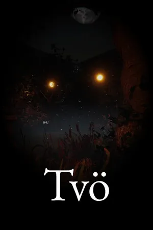 Portada de Tvö