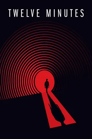 Portada de Twelve Minutes