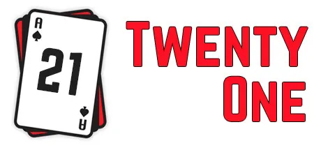 Portada de Twenty One