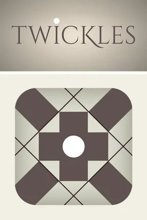 Portada de Twickles