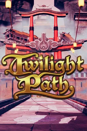 Portada de Twilight Path