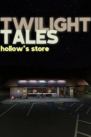Portada de Twilight Tales ∣ hollow's store