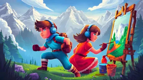 Portada de Twins of Legacy : Elemental