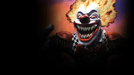 Portada de Twisted Metal™ 4