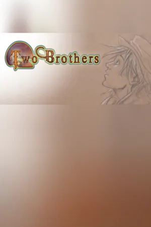 Portada de Two Brothers