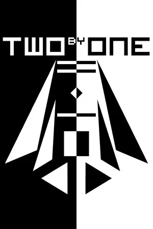 Portada de Two by One