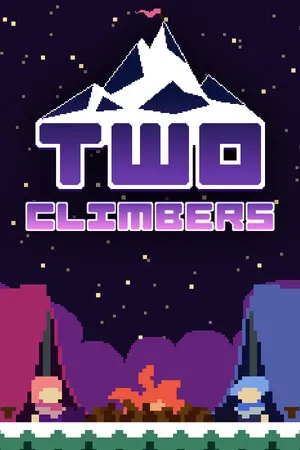 Portada de Two Climbers