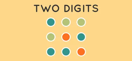 Portada de Two Digits