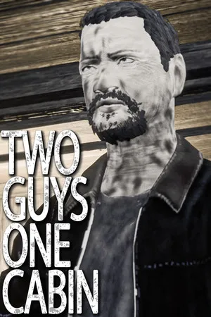 Portada de Two Guys One Cabin