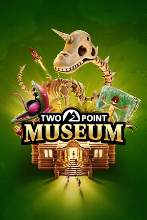 Portada de Two Point Museum