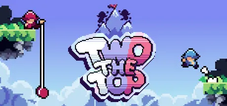 Portada de Two the Top