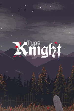 Portada de Type Knight