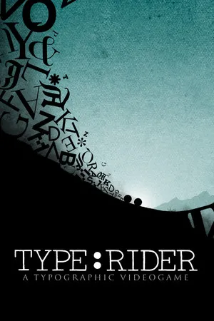Portada de Type:Rider