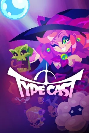 Portada de TYPECAST