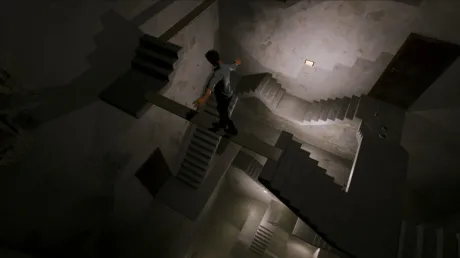 Captura de Typical Nightmare