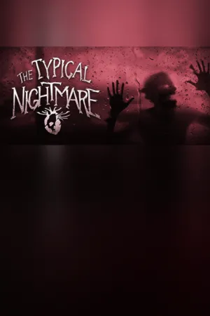 Portada de Typical Nightmare