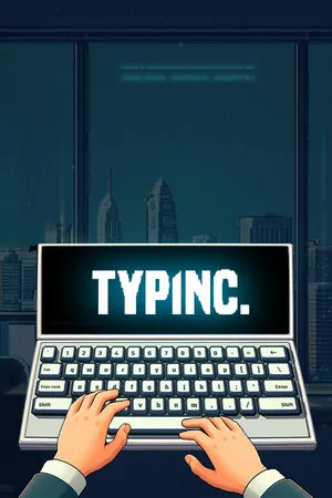 Portada de TypInc.