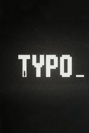 Portada de TYPO