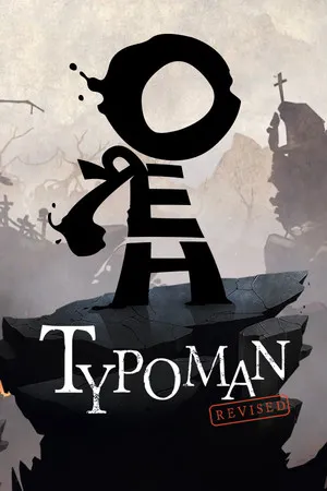 Portada de Typoman