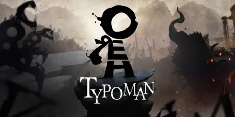 Portada de Typoman