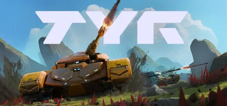 Portada de Tyr