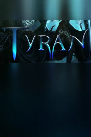 Portada de Tyran