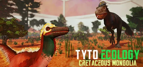 Portada de Tyto Ecology