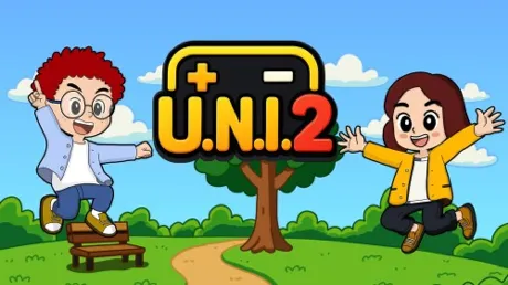 Portada de U.N.I.2