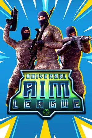 Portada de UAL: Universal AIM League
