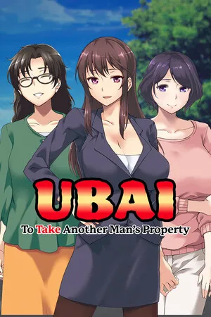 Portada de UBAI: To Take Another Man's Property