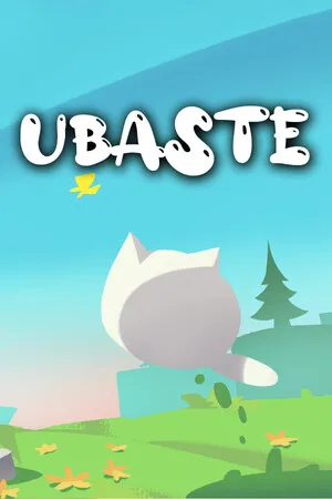 Portada de Ubaste