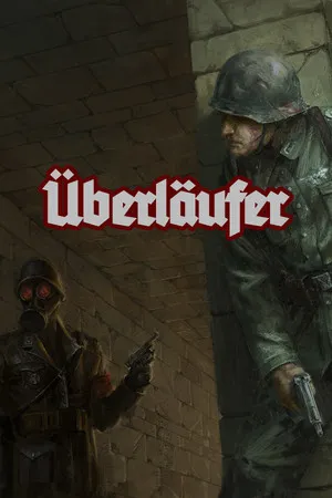 Portada de Uberlaufer