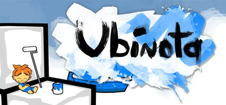 Portada de Ubinota