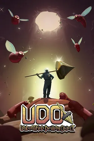 Portada de UDO