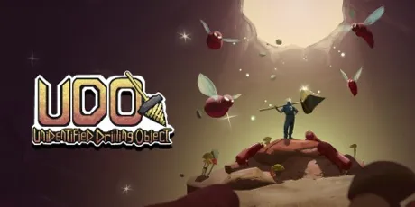 Portada de UDO