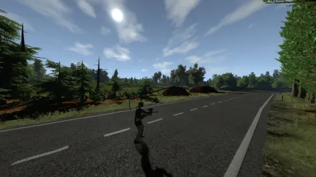 Captura de Uebergame