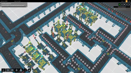 Captura de uFactory