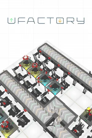 Portada de uFactory