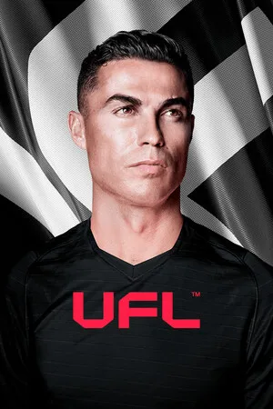 Portada de UFL™
