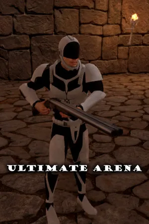 Portada de Ultimate Arena FPS