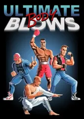 Portada de Ultimate Body Blows