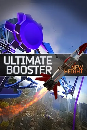 Portada de Ultimate Booster Experience