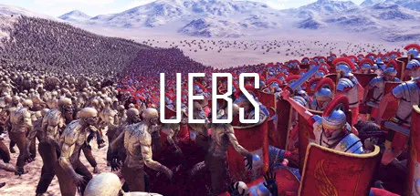 Portada de Ultimate Epic Battle Simulator